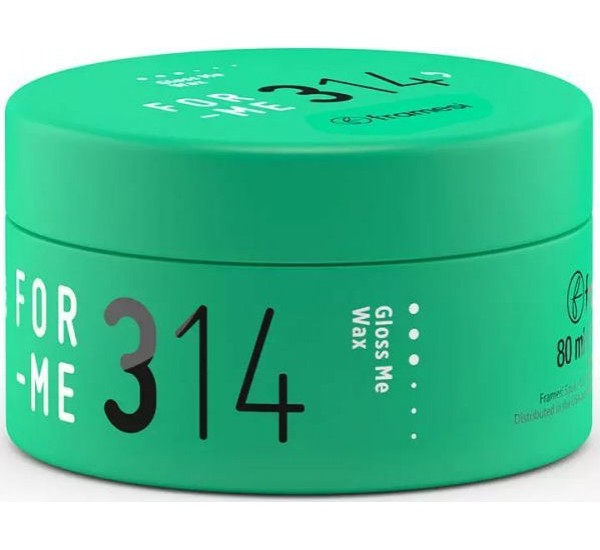 Framesi For-Me Gloss Me Wax 314 Вакса за коса полу-матова 80ml